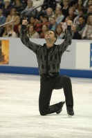 Steven Cousins