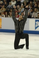 Steven Cousins