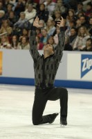 Steven Cousins
