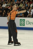 Kurt Browning