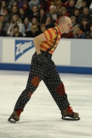 Kurt Browning
