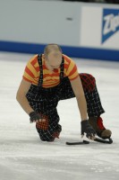 Kurt Browning