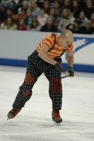 Kurt Browning