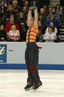 Kurt Browning