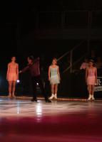 Brian, Caryn, 
Jenni, Yuka
