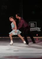 Jenni Meno,
Brian Boitano