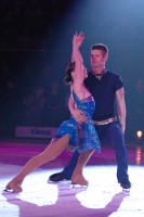 Natalie & William Rithaler