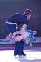 Natalie & William Rithaler