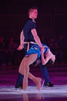 Natalie & William Rithaler