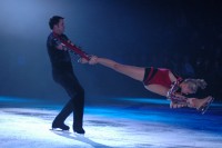 Violetta Afanasieva & Pete Dack