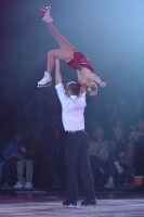 Anabelle Langlois & Cody Hay