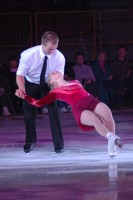 Anabelle Langlois & Cody Hay