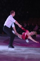 Anabelle Langlois & Cody Hay