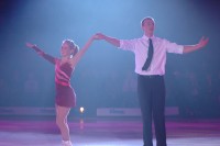 Anabelle Langlois & Cody Hay