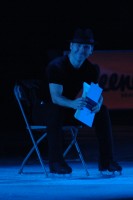 Elvis Stojko