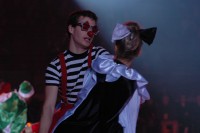 Send in the Clowns