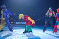 Send in the Clowns