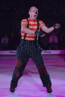 Send in the Clowns