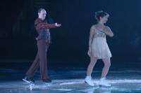 Alexandra Magee & Marc Theriault