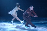 Alexandra Magee & Marc Theriault