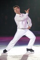 Elvis Stojko