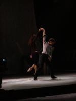 Sonia Rodriguez &
Aleksandar Antonijevic