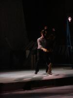 Sonia Rodriguez &
Aleksandar Antonijevic