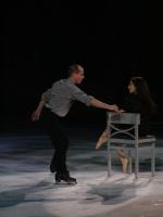 Kurt Browning & Sonia
Rodriguez