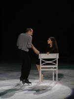 Kurt Browning & Sonia
Rodriguez