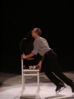 Kurt Browning & Sonia
Rodriguez