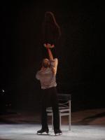 Kurt Browning & Sonia
Rodriguez