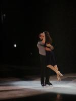 Kurt Browning & Sonia
Rodriguez