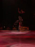 Antigravity