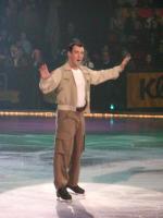 Brian Orser