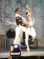 Sonia Rodriguez &
Aleksandar Antonijevic