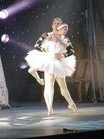 Sonia Rodriguez &
Aleksandar Antonijevic