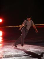 Kurt Browning
and Brian Boitano