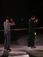 Kurt Browning
and Brian Boitano