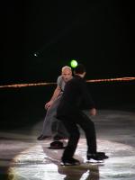 Kurt Browning
and Brian Boitano