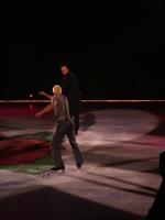 Kurt Browning
and Brian Boitano