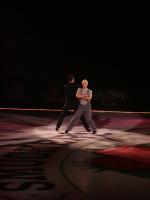 Kurt Browning
and Brian Boitano