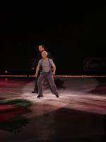 Kurt Browning
and Brian Boitano