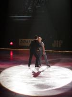 Kurt Browning
and Brian Boitano