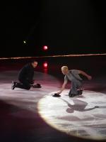 Kurt Browning
and Brian Boitano