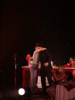 Kurt Browning
and Brian Boitano