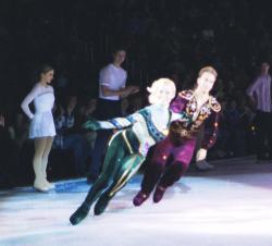 Shae-Lynn & Victor