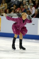 Maria Butyrskaya