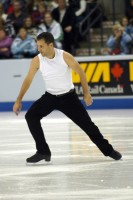 Steven Cousins