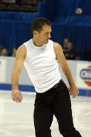 Steven Cousins