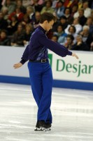 Todd Eldredge